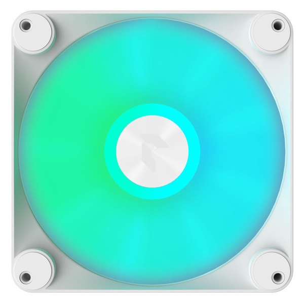 Zdjęcie produktu: APNX FP1-140 PWM ARGB 140mm biały