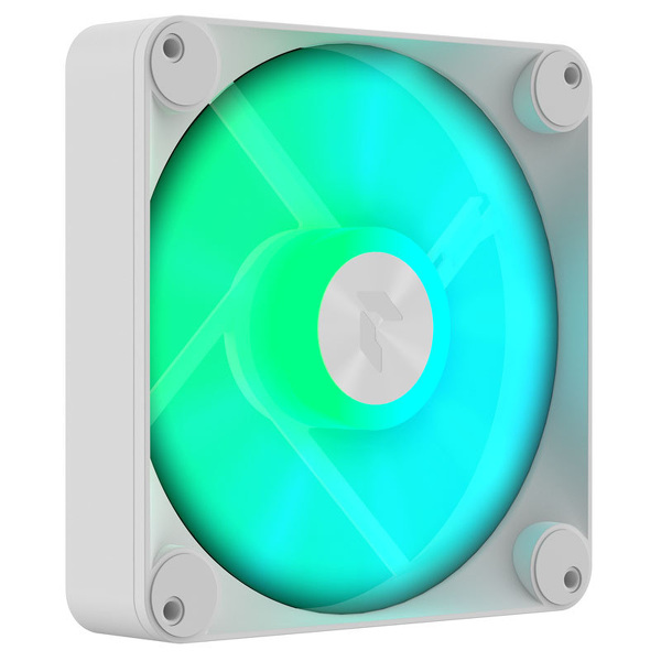 Zdjęcie produktu: APNX FP1-140 PWM ARGB 140mm biały