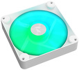 Wentylator APNX FP1-140 PWM ARGB 140mm biały