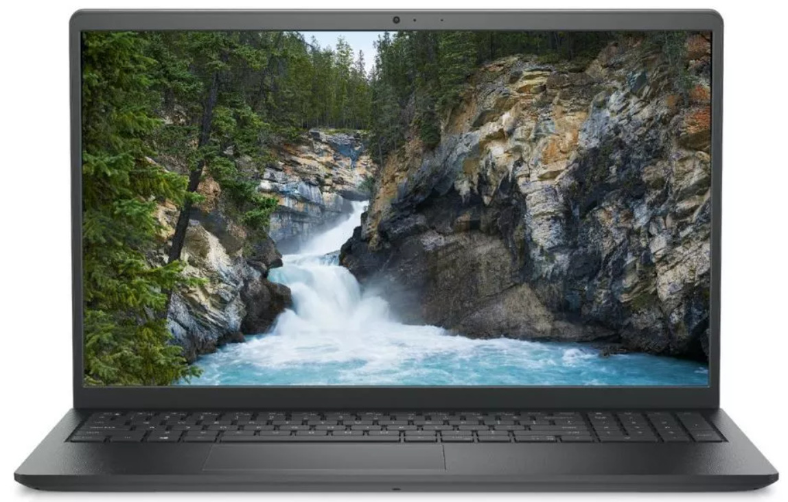 Dell  Vostro 3520 15,6" i5-1235U 512GB-SSD 16GB IrisXe Win11 Pro 3Y