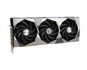 Miniatura zdjęcia: MSI GeForce RTX 4070 Ti SUPRIM X 12GB GDDR6X DLSS 3 Miniatura zdjęcia: MSI GeForce RTX 4070 Ti SUPRIM X 12GB GDDR6X DLSS 3