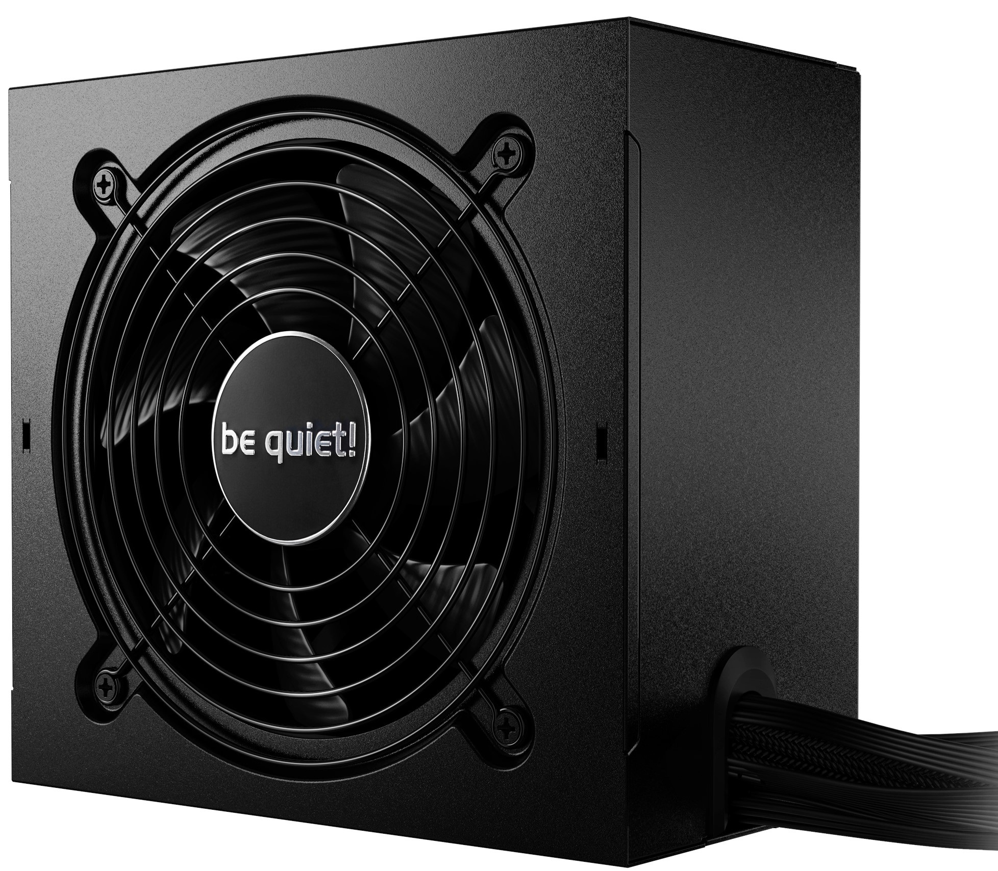 Zasilacz be quiet! System Power 10 850W (BN330)