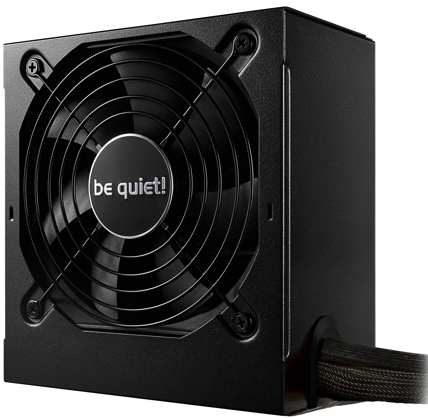 be quiet! System Power 10 450W (BN326)