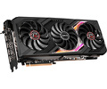 Miniatura zdjęcia: ASRock Radeon RX 7900 XTX Phantom OC 24GB PCI-E GDDR6 (RX7900XTX PG 24GO)