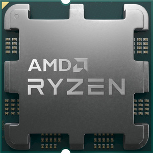 Miniatura produktu: Procesor AMD Ryzen 5 7500F AM5 OEM