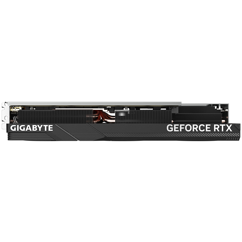 Gigabyte GeForce RTX 4090 WINDFORCE V2 24GB GDDR6X DLSS 3 (GV-N4090WF3V2-24GD)