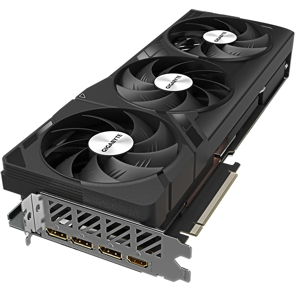 Gigabyte GeForce RTX 4090 WINDFORCE V2 24GB GDDR6X DLSS 3 (GV-N4090WF3V2-24GD)