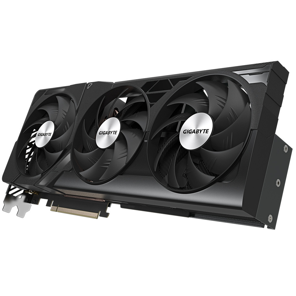 Gigabyte GeForce RTX 4090 WINDFORCE V2 24GB GDDR6X DLSS 3 (GV-N4090WF3V2-24GD)