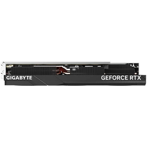 Zdjęcie produktu: Gigabyte GeForce RTX 4090 WINDFORCE V2 24GB GDDR6X DLSS 3 (GV-N4090WF3V2-24GD)