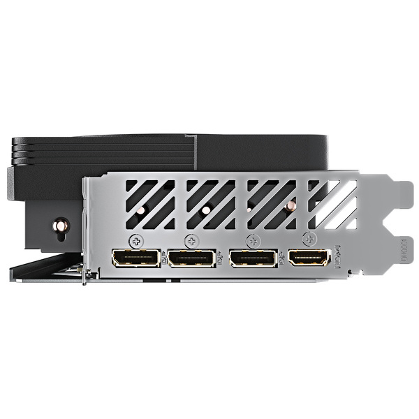 Zdjęcie produktu: Gigabyte GeForce RTX 4090 WINDFORCE V2 24GB GDDR6X DLSS 3 (GV-N4090WF3V2-24GD)