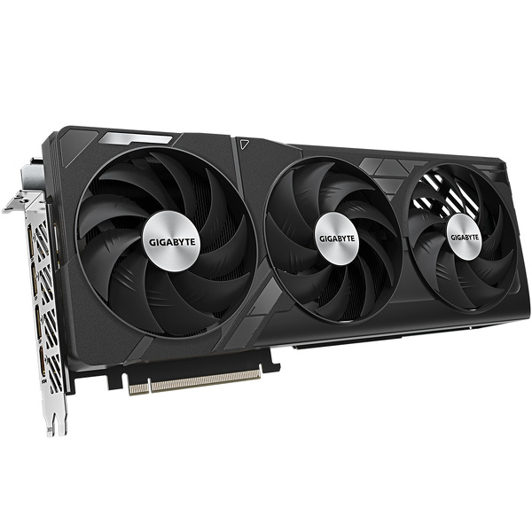 Zdjęcie produktu: Gigabyte GeForce RTX 4090 WINDFORCE V2 24GB GDDR6X DLSS 3 (GV-N4090WF3V2-24GD)