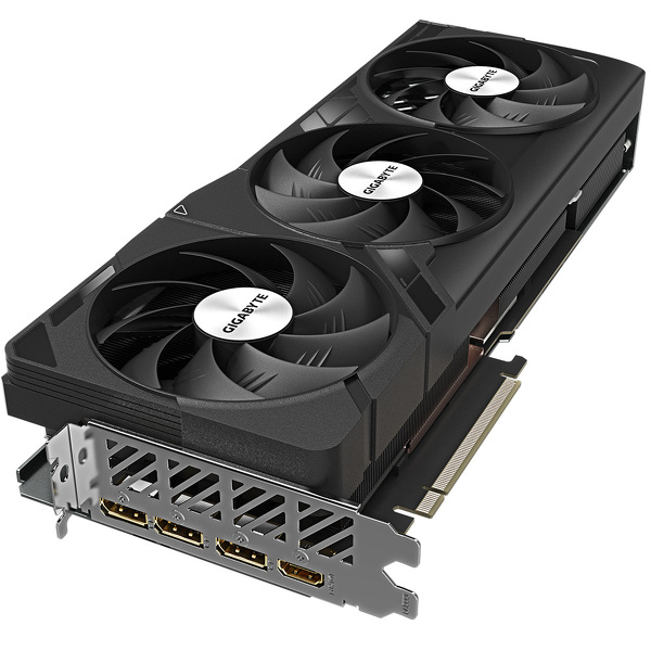 Zdjęcie produktu: Gigabyte GeForce RTX 4090 WINDFORCE V2 24GB GDDR6X DLSS 3 (GV-N4090WF3V2-24GD)