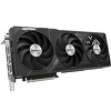 Miniatura zdjęcia: Gigabyte GeForce RTX 4090 WINDFORCE V2 24GB GDDR6X DLSS 3 (GV-N4090WF3V2-24GD)
