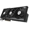 Miniatura zdjęcia: Gigabyte GeForce RTX 4090 WINDFORCE V2 24GB GDDR6X DLSS 3 (GV-N4090WF3V2-24GD)