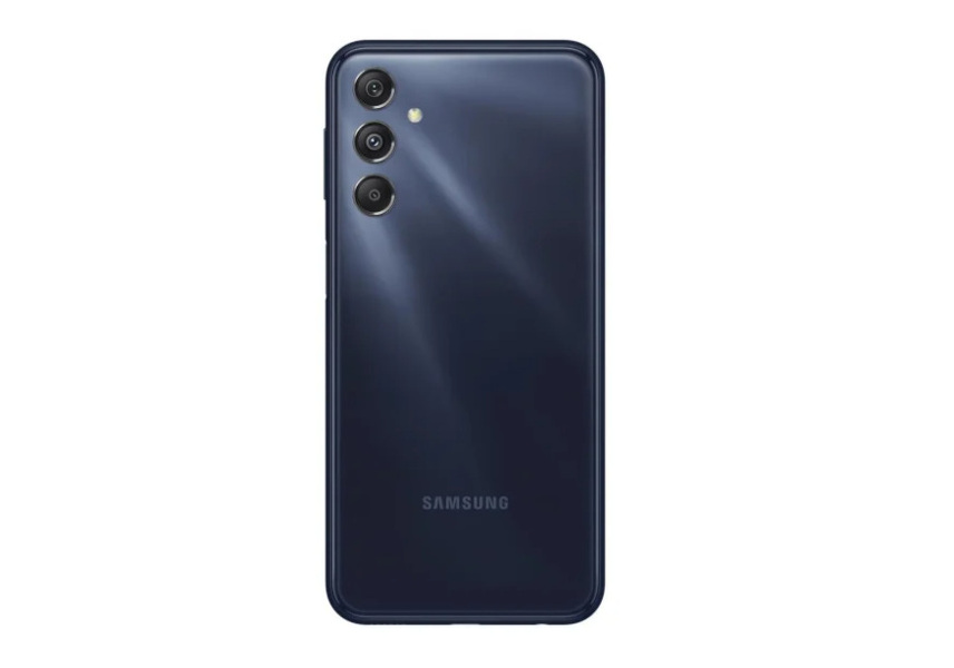 Zdjęcie produktu: Smartfon Samsung Galaxy M34 5G 6GB/128GB granatowy