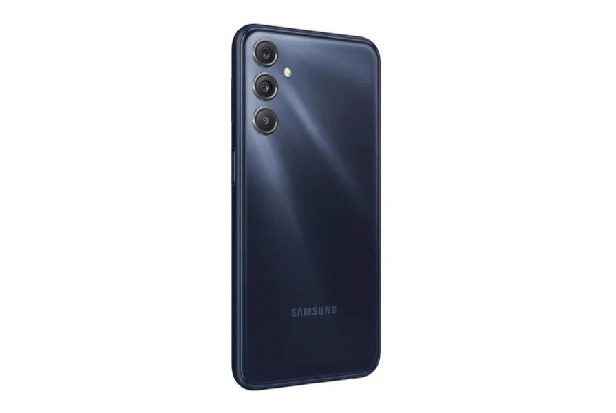 Zdjęcie produktu: Smartfon Samsung Galaxy M34 5G 6GB/128GB granatowy