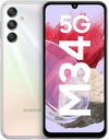 Miniatura zdjęcia: Smartfon Samsung Galaxy M34 5G 6GB/128GB srebrny