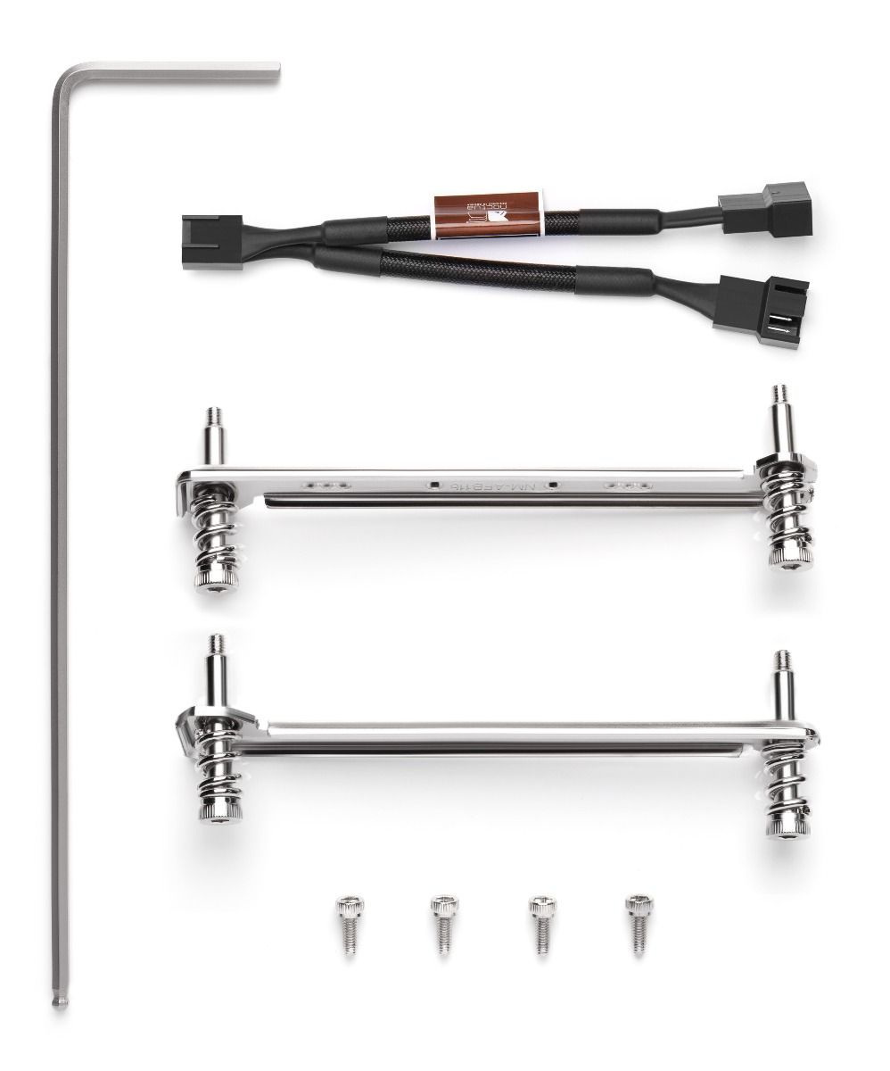 Noctua NH-U14S TR5-SP6 sTRX5, sWRX9, SP6
