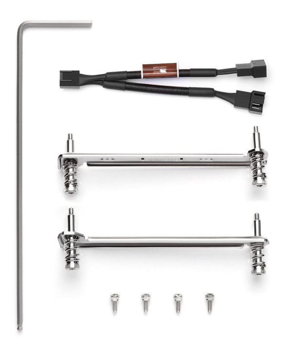 Zdjęcie produktu: Noctua NH-U14S TR5-SP6 sTRX5, sWRX9, SP6