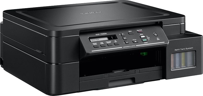 Urządzenie Wielofunkcyjne Brother DCP-T520W Urządzenie Wielofunkcyjne Brother DCP-T520W