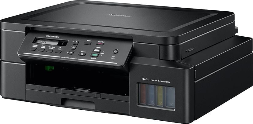 Urządzenie Wielofunkcyjne Brother DCP-T520W Urządzenie Wielofunkcyjne Brother DCP-T520W