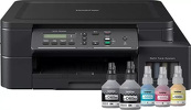 Miniatura zdjęcia: Urządzenie Wielofunkcyjne Brother DCP-T520W Miniatura zdjęcia: Urządzenie Wielofunkcyjne Brother DCP-T520W