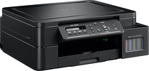 Miniatura zdjęcia: Urządzenie Wielofunkcyjne Brother DCP-T520W Miniatura zdjęcia: Urządzenie Wielofunkcyjne Brother DCP-T520W