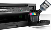Miniatura zdjęcia: Urządzenie Wielofunkcyjne Brother DCP-T520W Miniatura zdjęcia: Urządzenie Wielofunkcyjne Brother DCP-T520W