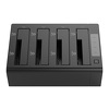 Miniatura zdjęcia: Stacja dokująca na 4 x dysk 2,5"/3,5" HDD/SSD ORICO USB 5Gbps (6648US3-C-V1-EU-BK) Miniatura zdjęcia: Stacja dokująca na 4 x dysk 2,5"/3,5" HDD/SSD ORICO USB 5Gbps (6648US3-C-V1-EU-BK)