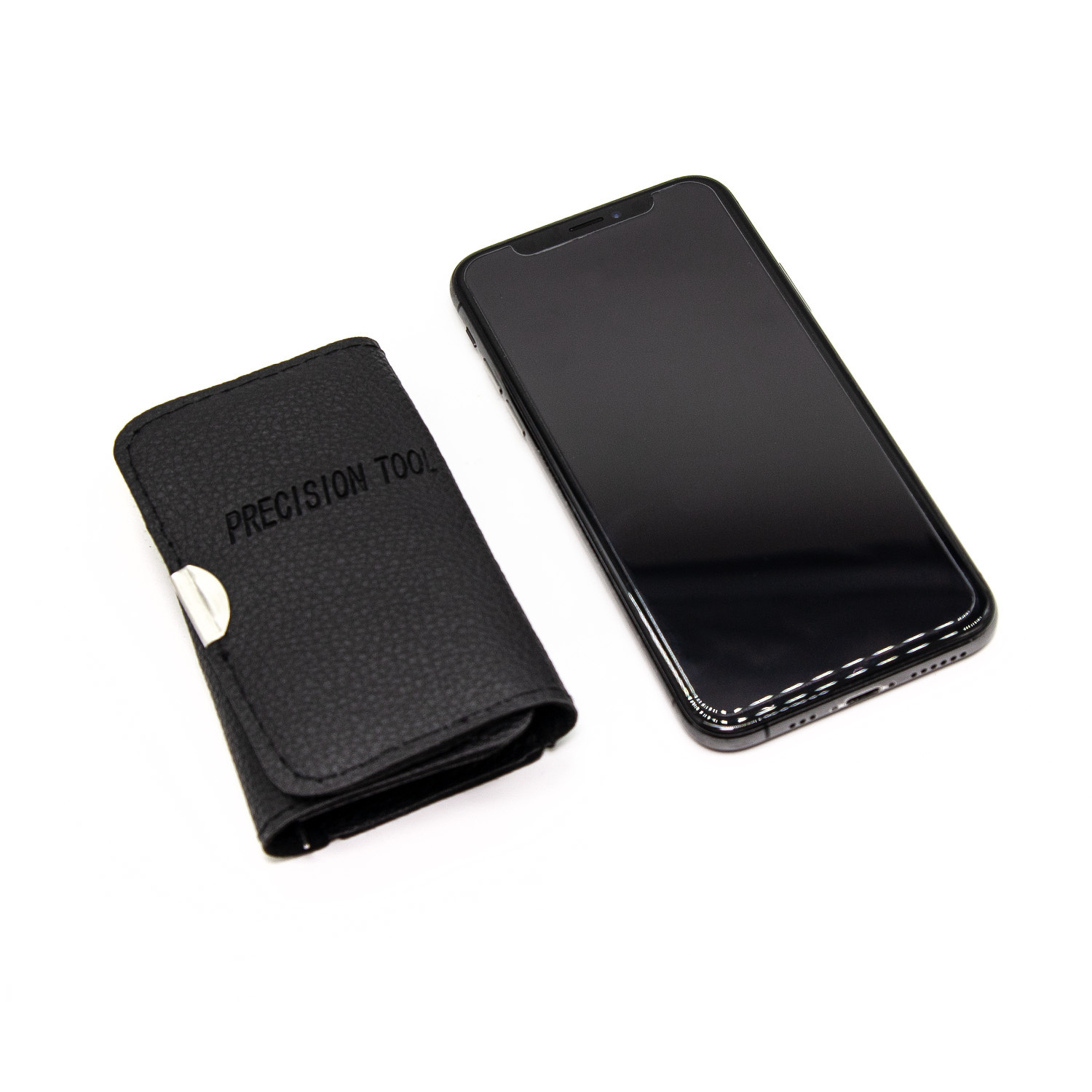 Zestaw narzędzi precyzyjnych Orico 24 elementy (ST1-BK) Zestaw narzędzi precyzyjnych Orico 24 elementy (ST1-BK)