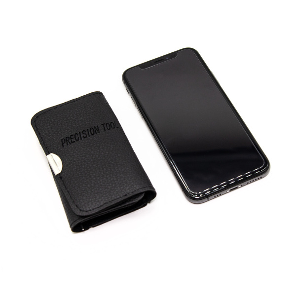 Zdjęcie produktu: Zestaw narzędzi precyzyjnych Orico 24 elementy (ST1-BK) Zdjęcie produktu: Zestaw narzędzi precyzyjnych Orico 24 elementy (ST1-BK)