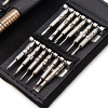 Miniatura zdjęcia: Zestaw narzędzi precyzyjnych Orico 24 elementy (ST1-BK) Miniatura zdjęcia: Zestaw narzędzi precyzyjnych Orico 24 elementy (ST1-BK)