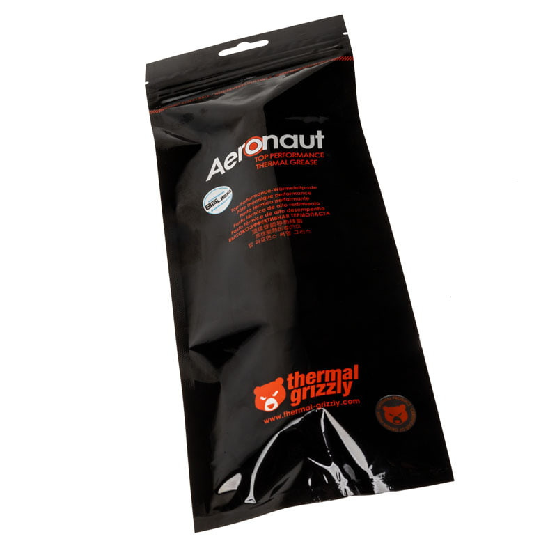 Thermal Grizzly Aeronaut 26g / 10 ml
