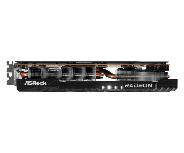 Zdjęcie produktu: ASRock Radeon RX 7700 XT Challenger OC 12GB Zdjęcie produktu: ASRock Radeon RX 7700 XT Challenger OC 12GB