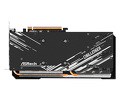 Miniatura zdjęcia: ASRock Radeon RX 7800 XT Challenger OC 16GB PCI-E GDDR6 (RX7800XT CL 16GO) Miniatura zdjęcia: ASRock Radeon RX 7800 XT Challenger OC 16GB PCI-E GDDR6 (RX7800XT CL 16GO)