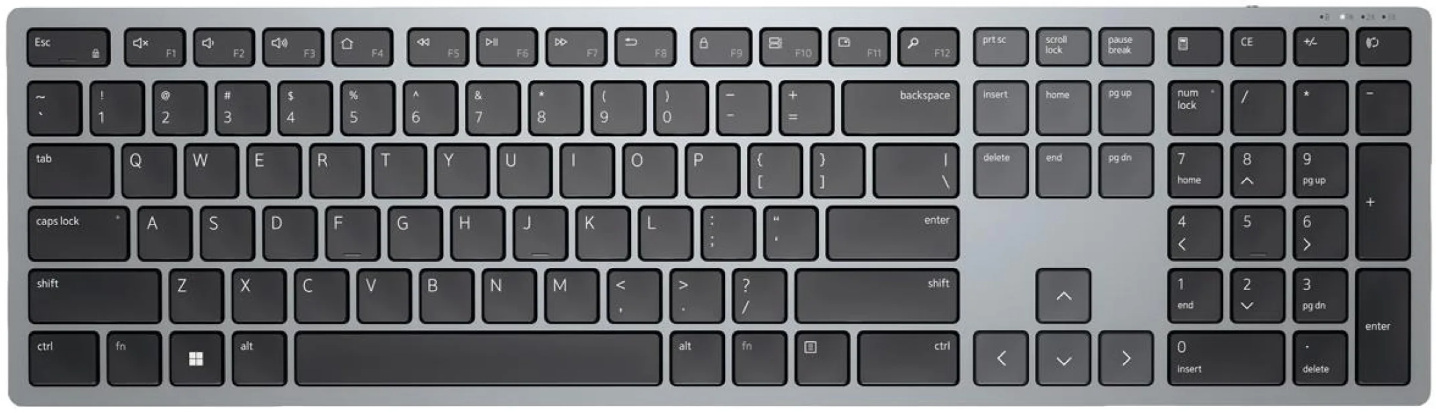 Dell KB700 US International