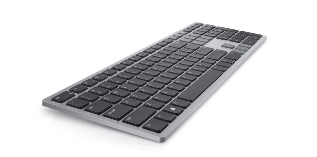 Dell KB700 US International