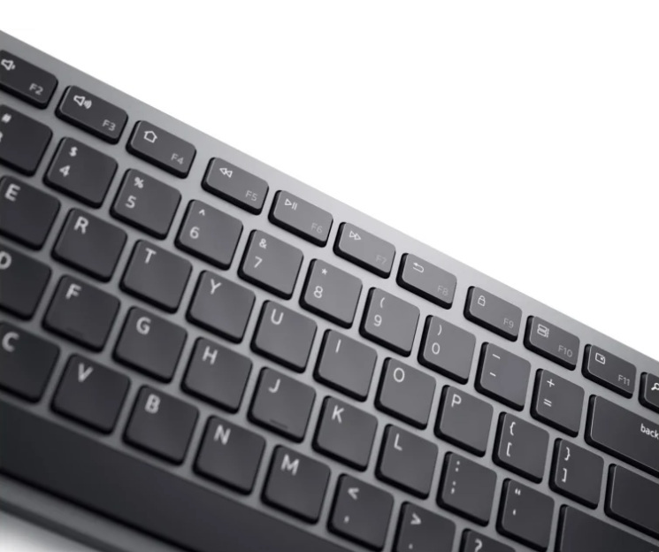 Dell KB700 US International