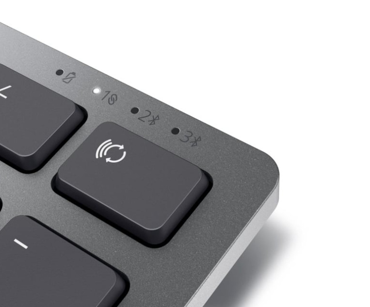 Dell KB700 US International