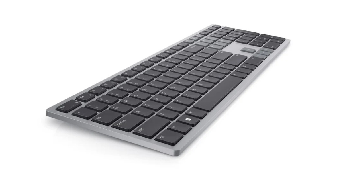 Zdjęcie produktu: Dell KB700 US International