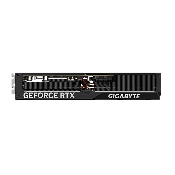 Zdjęcie produktu: Gigabyte GeForce RTX 4070 Ti WINDFORCE OC 12GB GDDR6X DLSS 3 (GV-N407TWF3OC-12GD)