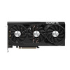Miniatura zdjęcia: Gigabyte GeForce RTX 4070 Ti WINDFORCE OC 12GB GDDR6X DLSS 3 (GV-N407TWF3OC-12GD)
