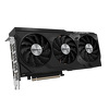 Miniatura zdjęcia: Gigabyte GeForce RTX 4070 Ti WINDFORCE OC 12GB GDDR6X DLSS 3 (GV-N407TWF3OC-12GD)