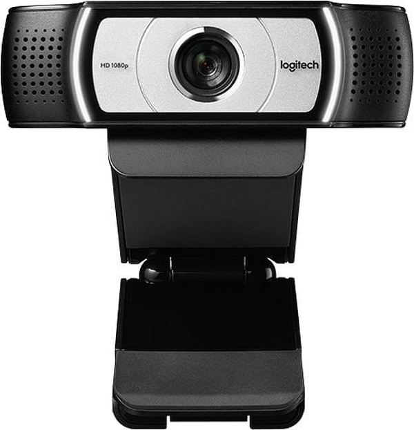 Zdjęcie produktu: Logitech C930E Webcam HD (960-000972)