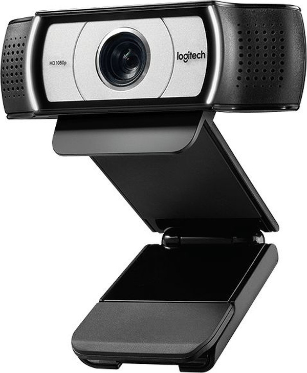 Zdjęcie produktu: Logitech C930E Webcam HD (960-000972)