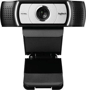 Miniatura produktu: Kamera Logitech C930E Webcam HD 960-000972