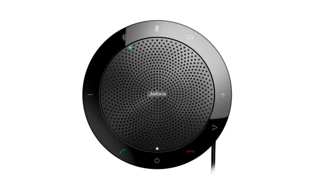 Jabra SPEAK 510 MS, UC, BT, MS