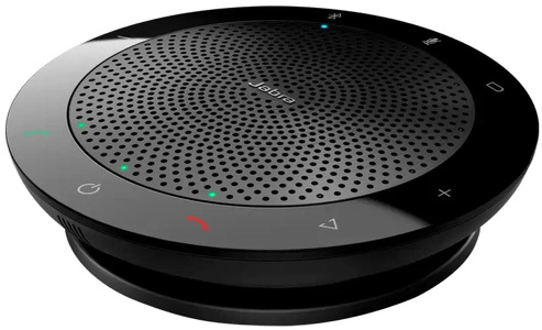 Miniatura produktu: Jabra Zestaw głośnomówiący SPEAK 510 MS, UC,BT,MS