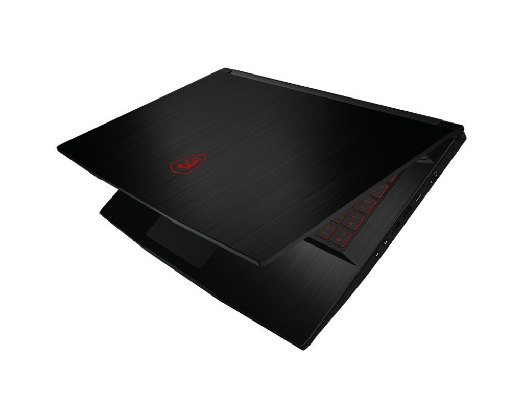 Laptop MSI GF63 Thin 12UCX-494XPL 15,6" 144Hz i5-12450H 512GB-SSD 16GB RTX 2050 NoOS
