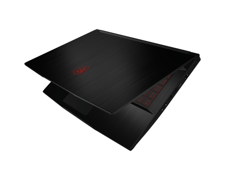 Zdjęcie produktu: Laptop MSI GF63 Thin 12UCX-494XPL 15,6" 144Hz i5-12450H 512GB-SSD 16GB RTX 2050 NoOS